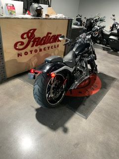 2013 Harley-Davidson Softail® Breakout® in Seaford, Delaware - Photo 5
