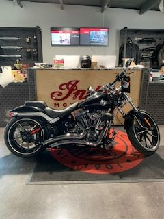 2013 Harley-Davidson Softail® Breakout® in Seaford, Delaware - Photo 1