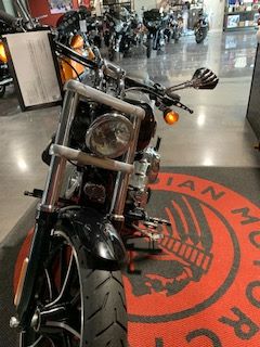 2013 Harley-Davidson Softail® Breakout® in Seaford, Delaware - Photo 9