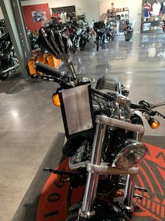 2013 Harley-Davidson Softail® Breakout® in Seaford, Delaware - Photo 18