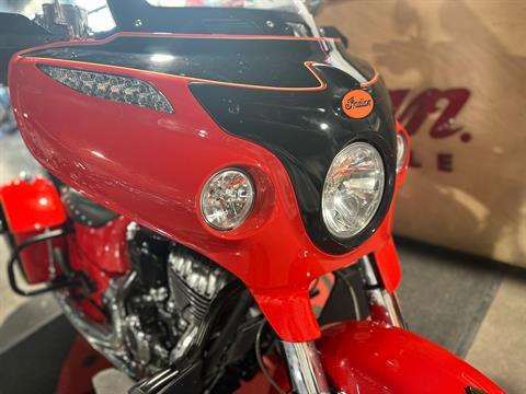 2017 Indian Motorcycle Chieftain® in Seaford, Delaware - Photo 9