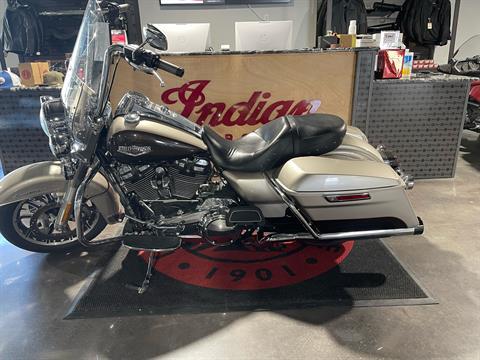 2018 Harley-Davidson Road King® in Seaford, Delaware - Photo 2