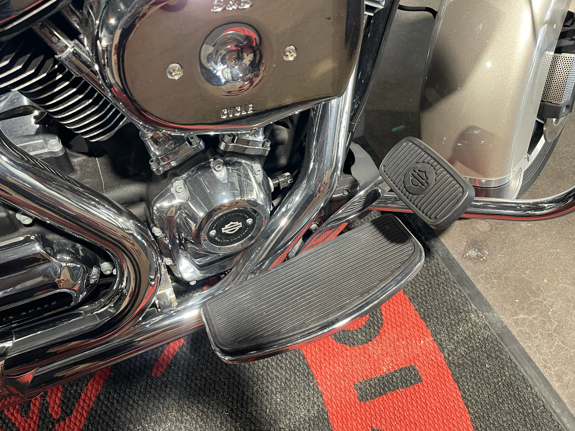 2018 Harley-Davidson Road King® in Seaford, Delaware - Photo 13