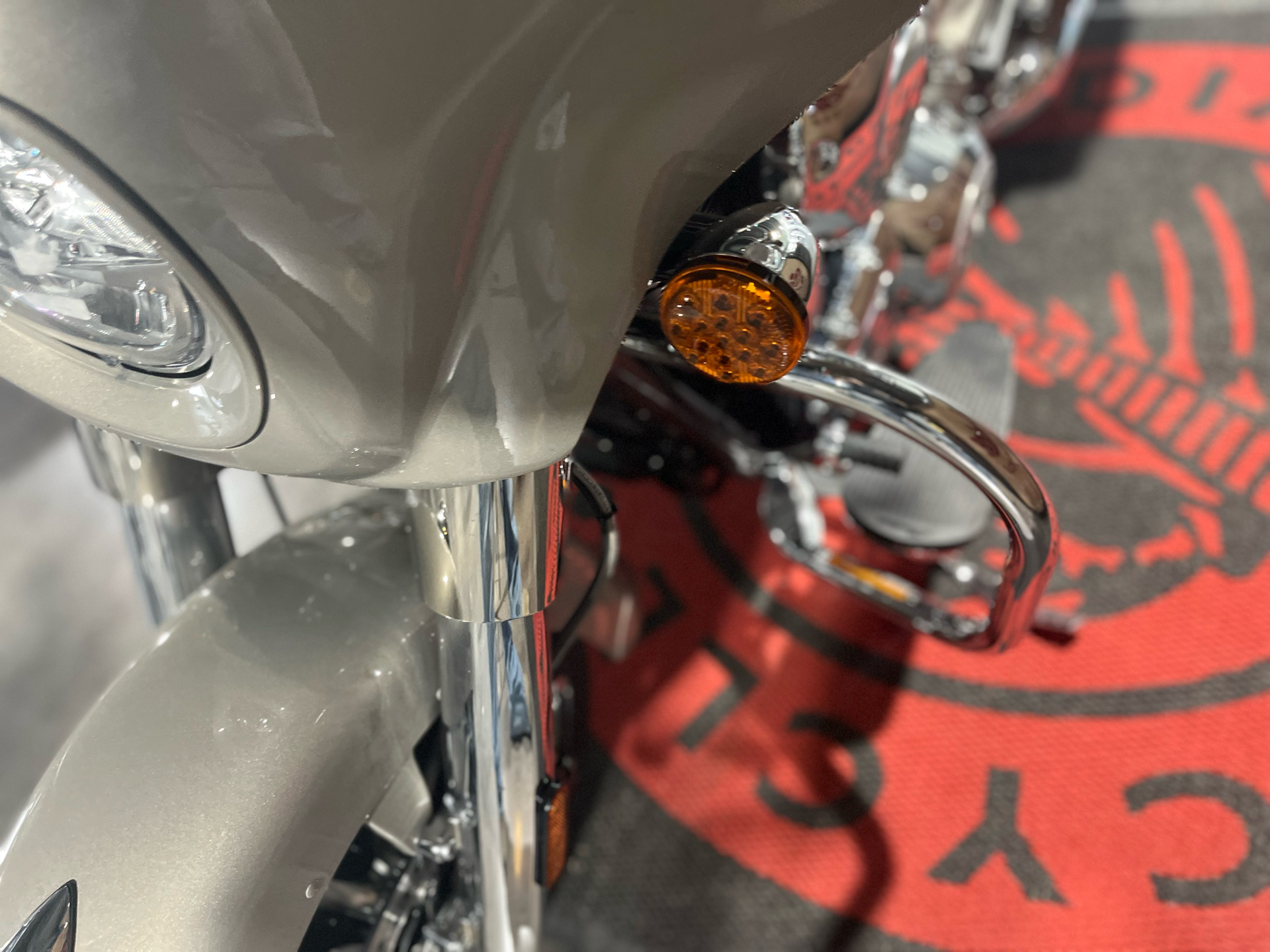 2022 Indian Motorcycle Chieftain® Limited in Blades, Delaware - Photo 4