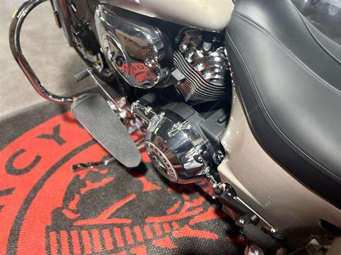 2022 Indian Motorcycle Chieftain® Limited in Blades, Delaware - Photo 13