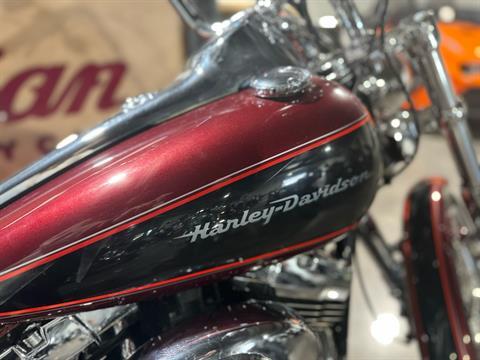 2002 Harley-Davidson FXSTD/FXSTDI Softail®  Deuce™ in Seaford, Delaware - Photo 2