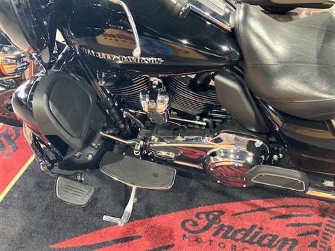 2019 Harley-Davidson Ultra Limited in Seaford, Delaware - Photo 4