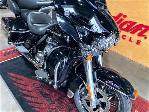 2019 Harley-Davidson Ultra Limited in Seaford, Delaware - Photo 2