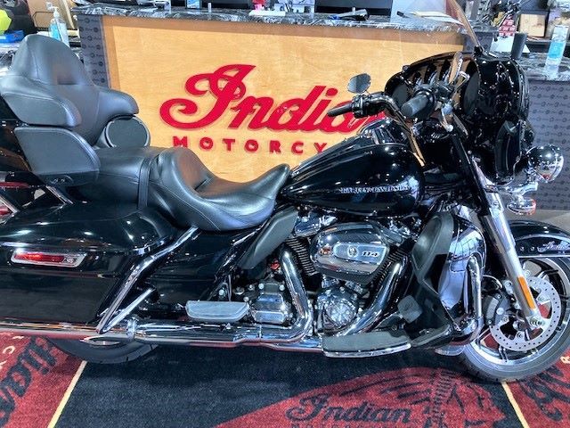 2019 Harley-Davidson Ultra Limited in Seaford, Delaware - Photo 1