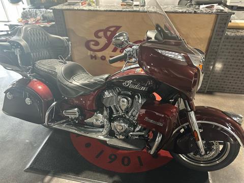 2022 Indian Motorcycle Roadmaster® in Blades, Delaware - Photo 1