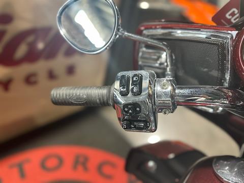 2022 Indian Motorcycle Roadmaster® in Blades, Delaware - Photo 6
