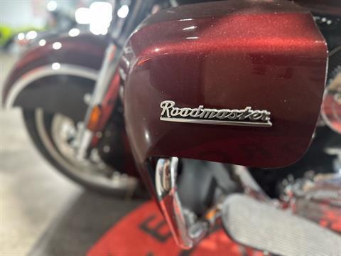 2022 Indian Motorcycle Roadmaster® in Blades, Delaware - Photo 12