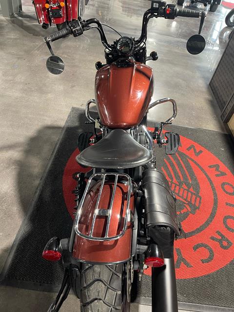 2020 Indian Motorcycle Scout® Bobber Twenty ABS in Blades, Delaware - Photo 14