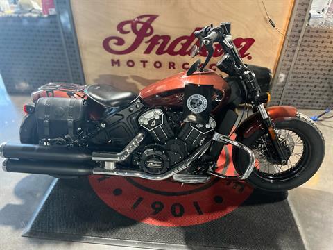 2020 Indian Motorcycle Scout® Bobber Twenty ABS in Seaford, Delaware - Photo 1
