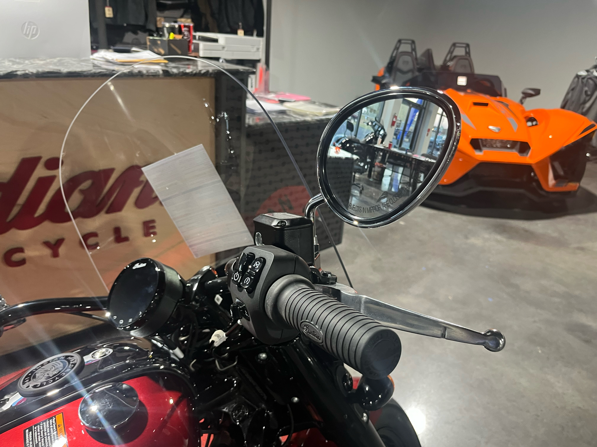 2023 Indian Motorcycle Super Chief Limited ABS in Seaford, Delaware - Photo 10