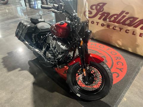 2023 Indian Motorcycle Super Chief Limited ABS in Seaford, Delaware - Photo 14