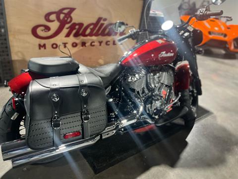 2023 Indian Motorcycle Super Chief Limited ABS in Seaford, Delaware - Photo 16
