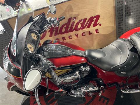 2015 Indian Chieftain® in Seaford, Delaware - Photo 9