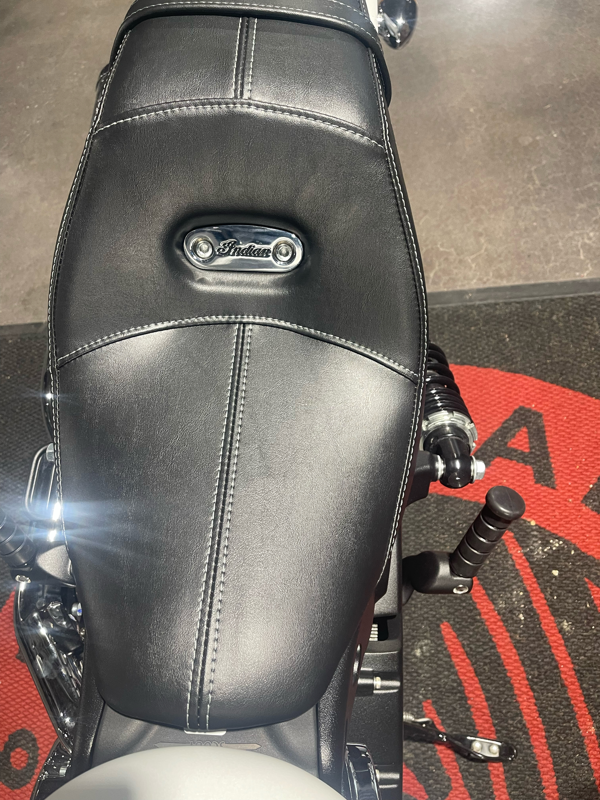 2022 Indian Motorcycle Scout® ABS in Seaford, Delaware - Photo 17