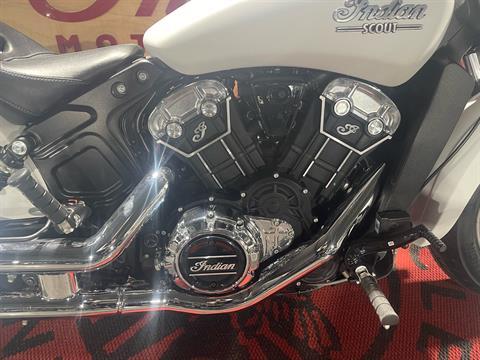 2022 Indian Motorcycle Scout® ABS in Seaford, Delaware - Photo 20
