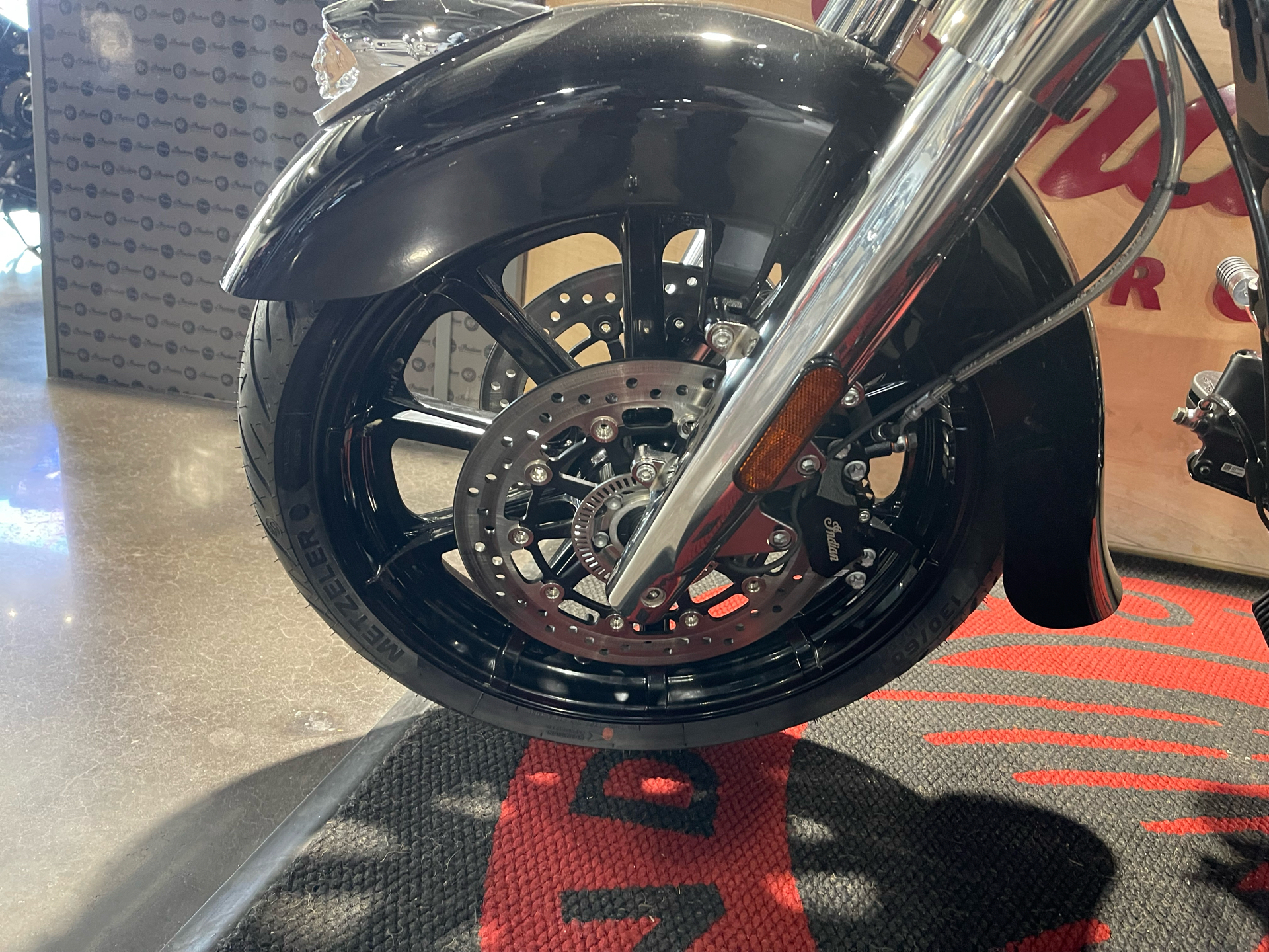 2022 Indian Motorcycle Chieftain® in Seaford, Delaware - Photo 3