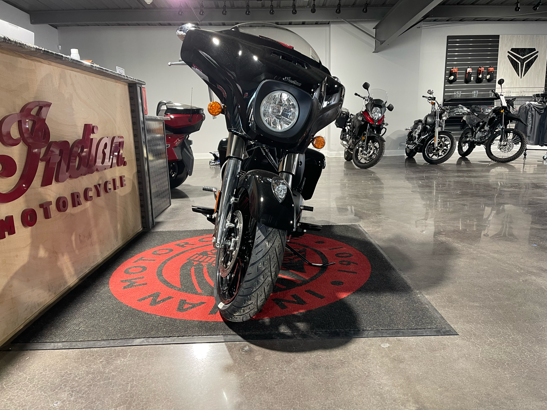 2022 Indian Motorcycle Chieftain® in Seaford, Delaware - Photo 5