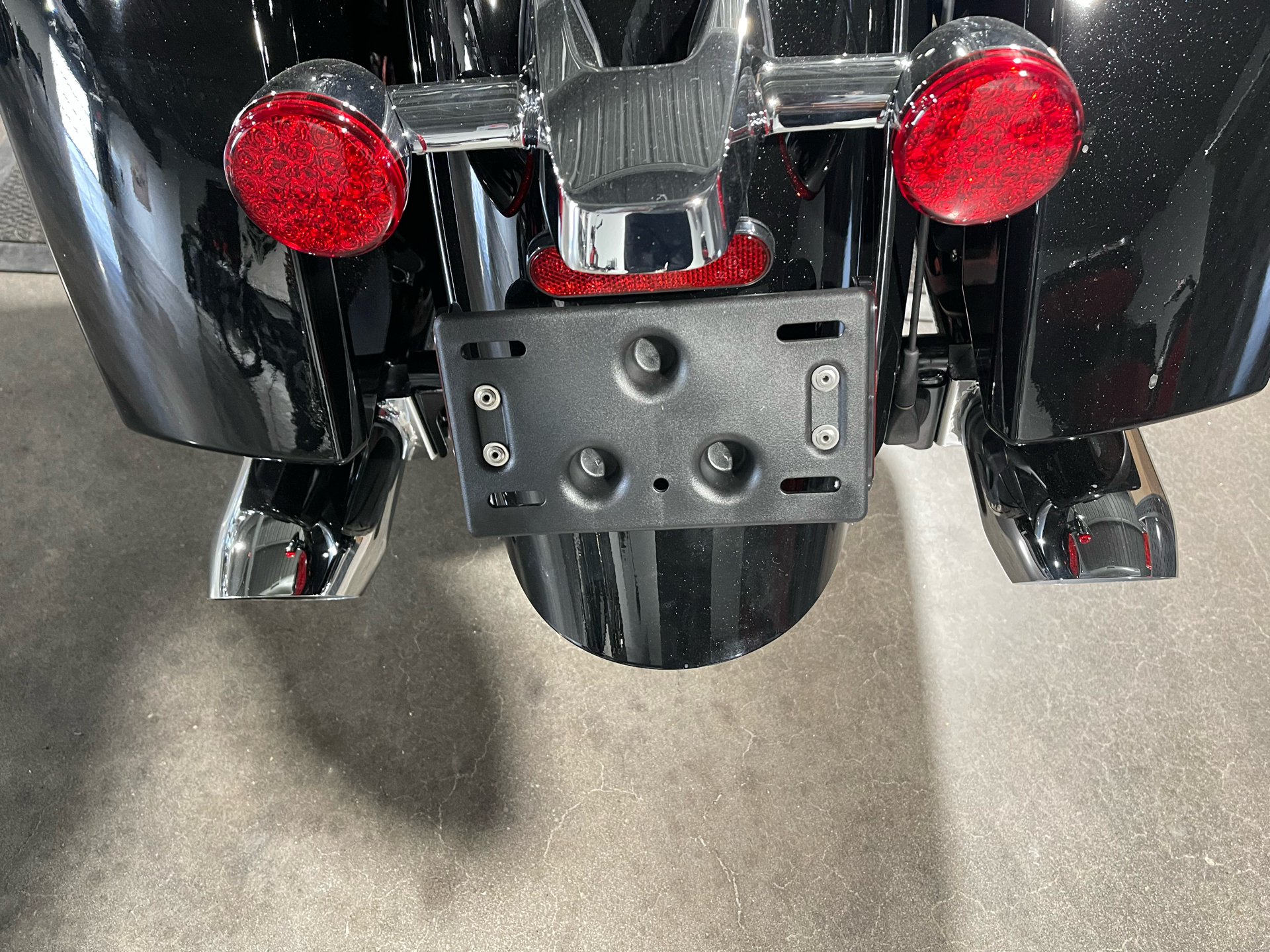 2022 Indian Motorcycle Chieftain® in Seaford, Delaware - Photo 11