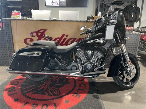 2022 Indian Motorcycle Chieftain® in Seaford, Delaware - Photo 23