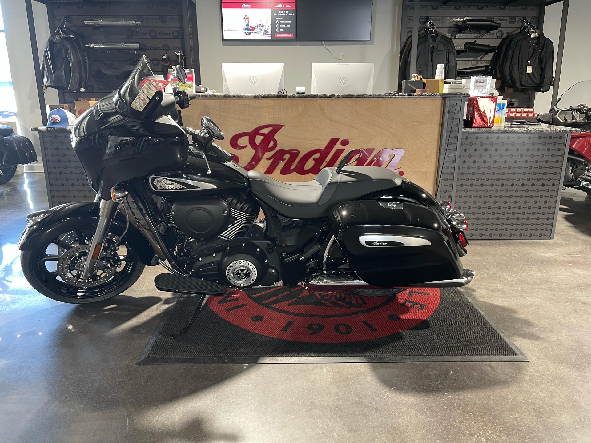 2022 Indian Motorcycle Chieftain® in Seaford, Delaware - Photo 24