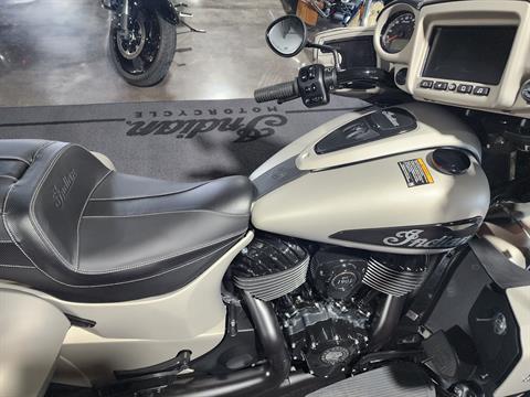 2023 Indian Motorcycle Roadmaster® Dark Horse® in Blades, Delaware - Photo 5