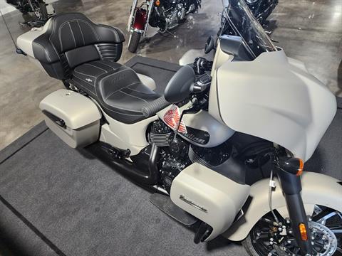 2023 Indian Motorcycle Roadmaster® Dark Horse® in Blades, Delaware - Photo 2