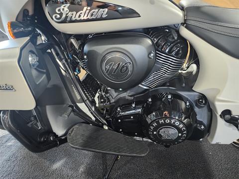 2023 Indian Motorcycle Roadmaster® Dark Horse® in Blades, Delaware - Photo 10