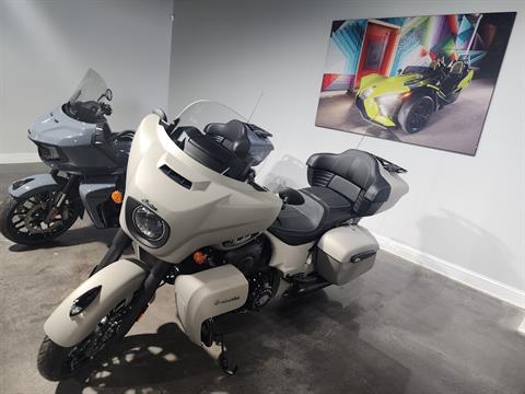 2023 Indian Motorcycle Roadmaster® Dark Horse® in Blades, Delaware - Photo 1