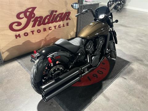 2023 Indian Motorcycle Scout® Rogue Sixty ABS in Seaford, Delaware - Photo 2