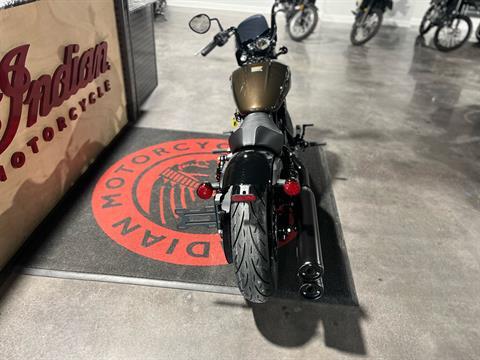2023 Indian Motorcycle Scout® Rogue Sixty ABS in Seaford, Delaware - Photo 7