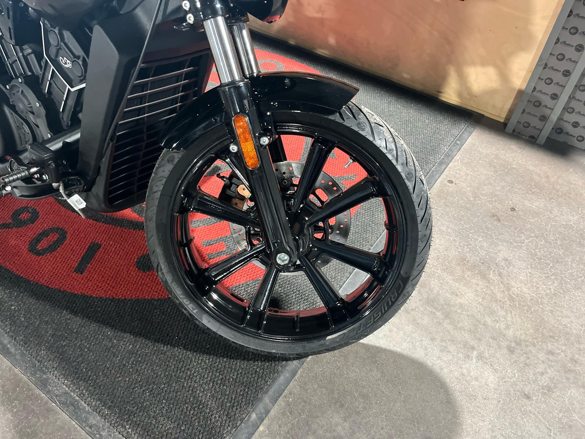 2023 Indian Motorcycle Scout® Rogue Sixty ABS in Seaford, Delaware - Photo 13