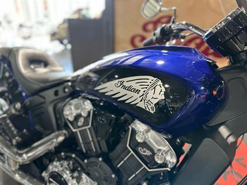 2023 Indian Motorcycle Scout® ABS in Blades, Delaware - Photo 2