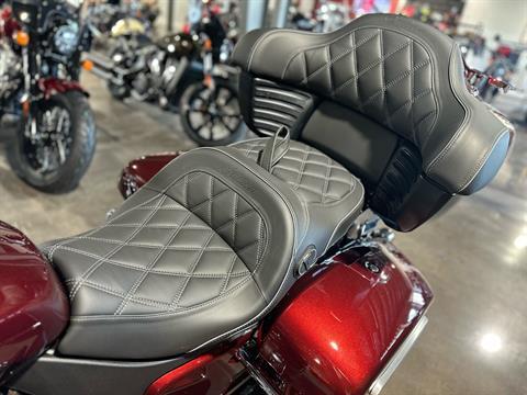 2022 Indian Motorcycle Pursuit® Limited® with Premium Package in Seaford, Delaware - Photo 13