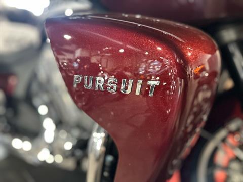 2022 Indian Motorcycle Pursuit® Limited® with Premium Package in Seaford, Delaware - Photo 2