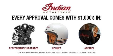 2022 Indian Motorcycle Pursuit® Limited® with Premium Package in Seaford, Delaware - Photo 14
