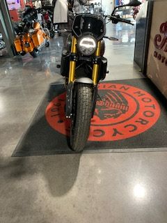 2019 Indian Motorcycle FTR™ 1200 S in Blades, Delaware - Photo 2