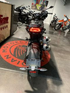 2019 Indian Motorcycle FTR™ 1200 S in Seaford, Delaware - Photo 8