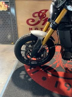 2019 Indian Motorcycle FTR™ 1200 S in Blades, Delaware - Photo 17