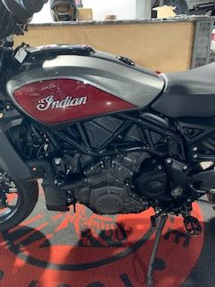 2019 Indian Motorcycle FTR™ 1200 S in Seaford, Delaware - Photo 18