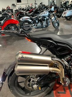 2019 Indian Motorcycle FTR™ 1200 S in Seaford, Delaware - Photo 20