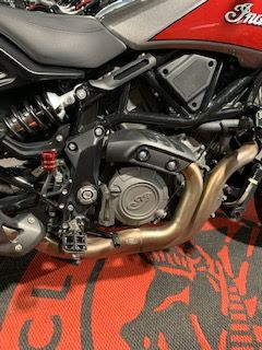 2019 Indian Motorcycle FTR™ 1200 S in Blades, Delaware - Photo 21