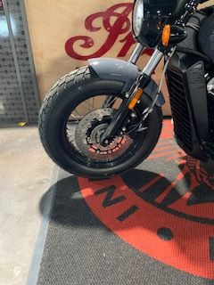 2022 Indian Motorcycle Scout® Bobber Twenty ABS in Seaford, Delaware - Photo 4