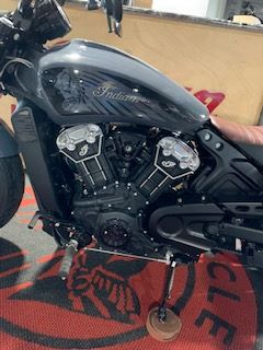 2022 Indian Motorcycle Scout® Bobber Twenty ABS in Seaford, Delaware - Photo 7