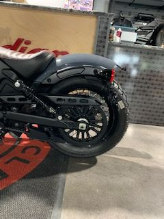 2022 Indian Motorcycle Scout® Bobber Twenty ABS in Seaford, Delaware - Photo 8