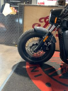 2022 Indian Motorcycle Scout® Bobber Twenty ABS in Blades, Delaware - Photo 10